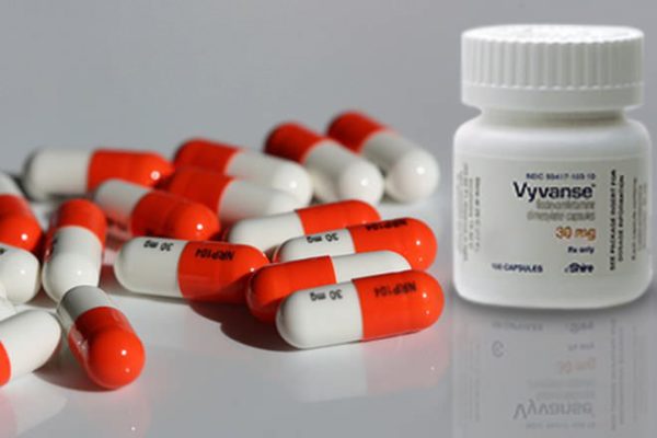 Buy Vyvanse without prescription in Australia